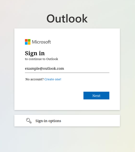 Hotmail Login: A Step-by-Step Guide for Desktop, Android, and iOS Users